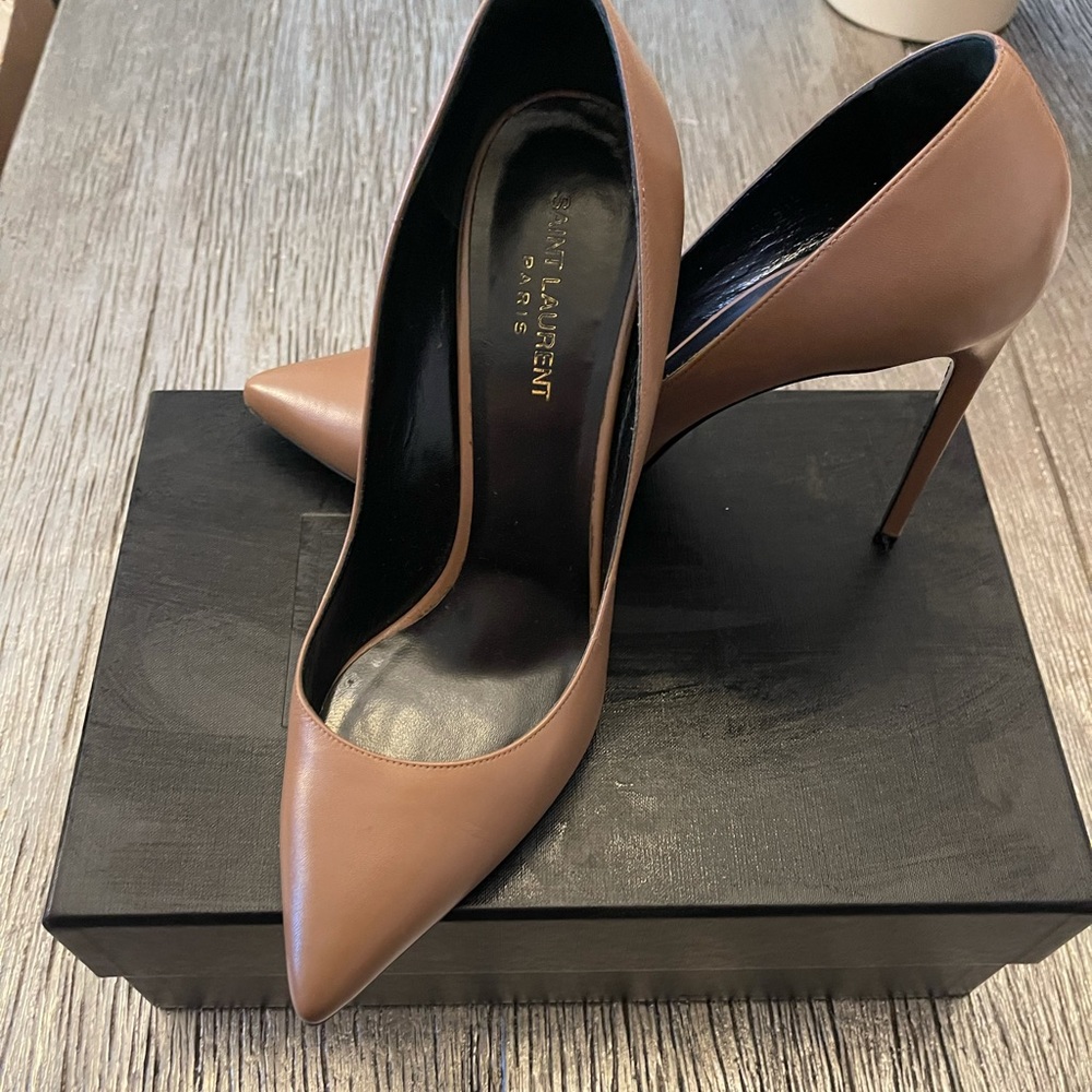 YSL